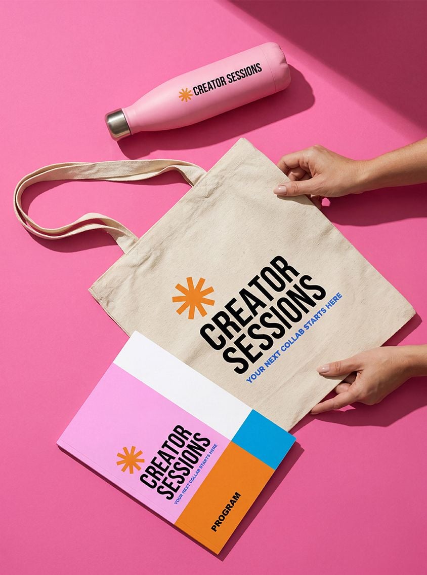 What You Need to Know When Printing for Events